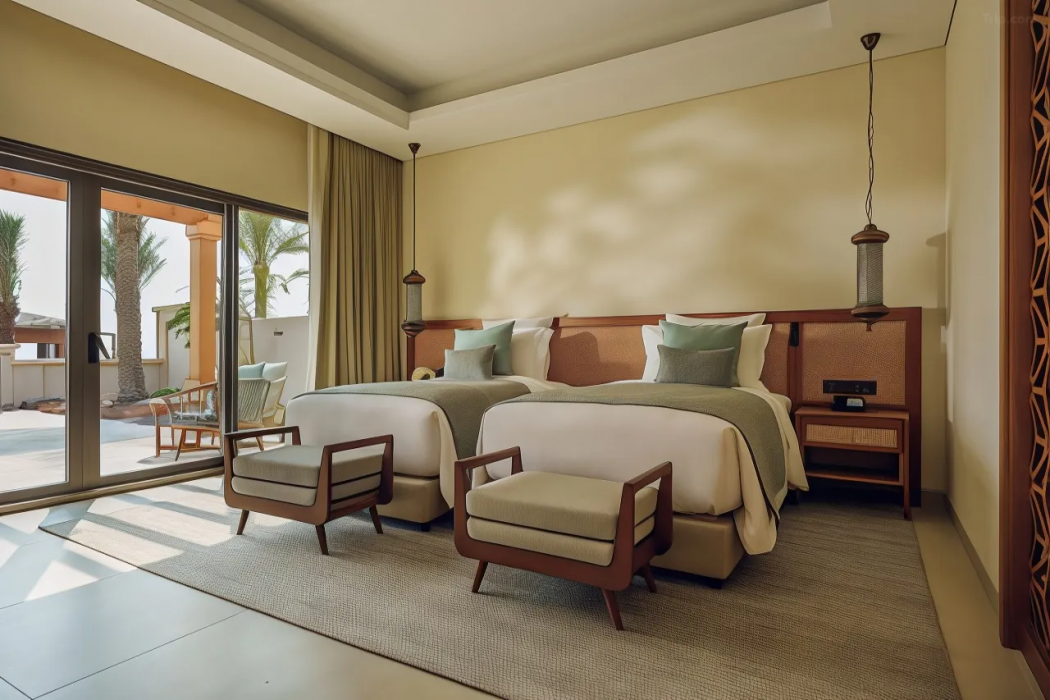 Naama Beach Villas and Spa 11/56