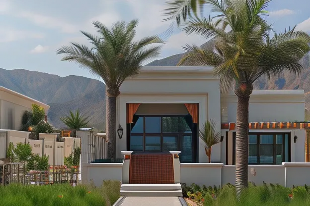 Naama Beach Villas and Spa 3/56