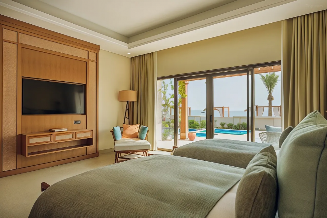 Naama Beach Villas and Spa 15/56