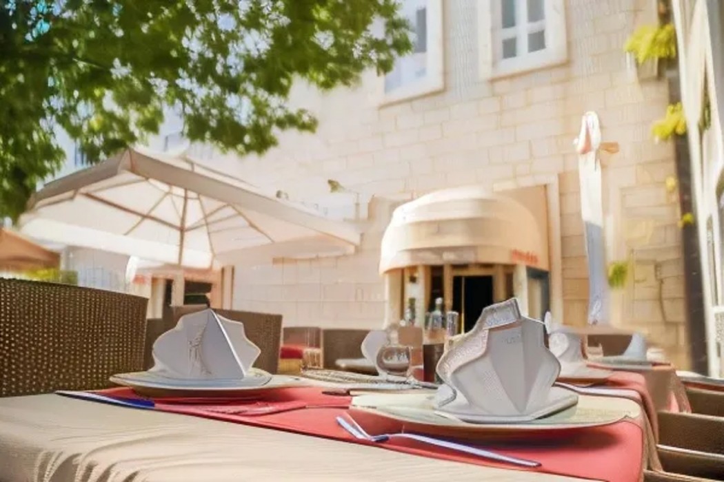 Hotel Biokovo 10/51