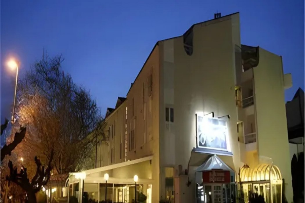 Hotel Biokovo 7/51