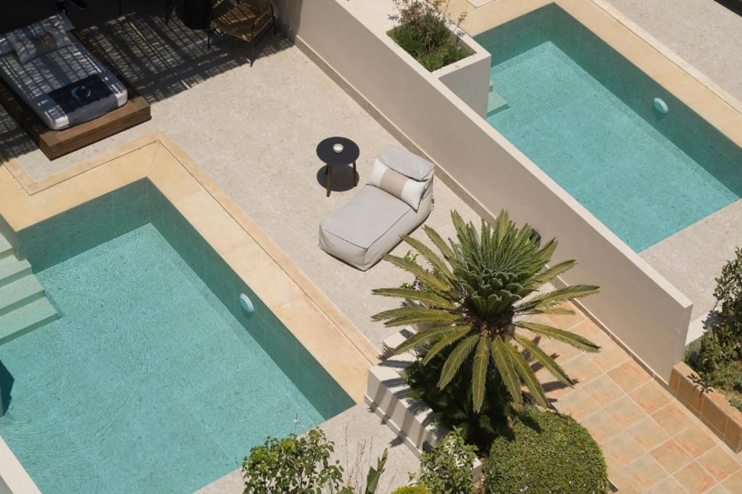 Louis Asterion套房酒店(Louis Asterion Suites) 图片4