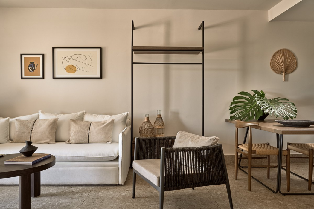 Louis Asterion Suites in Platanias