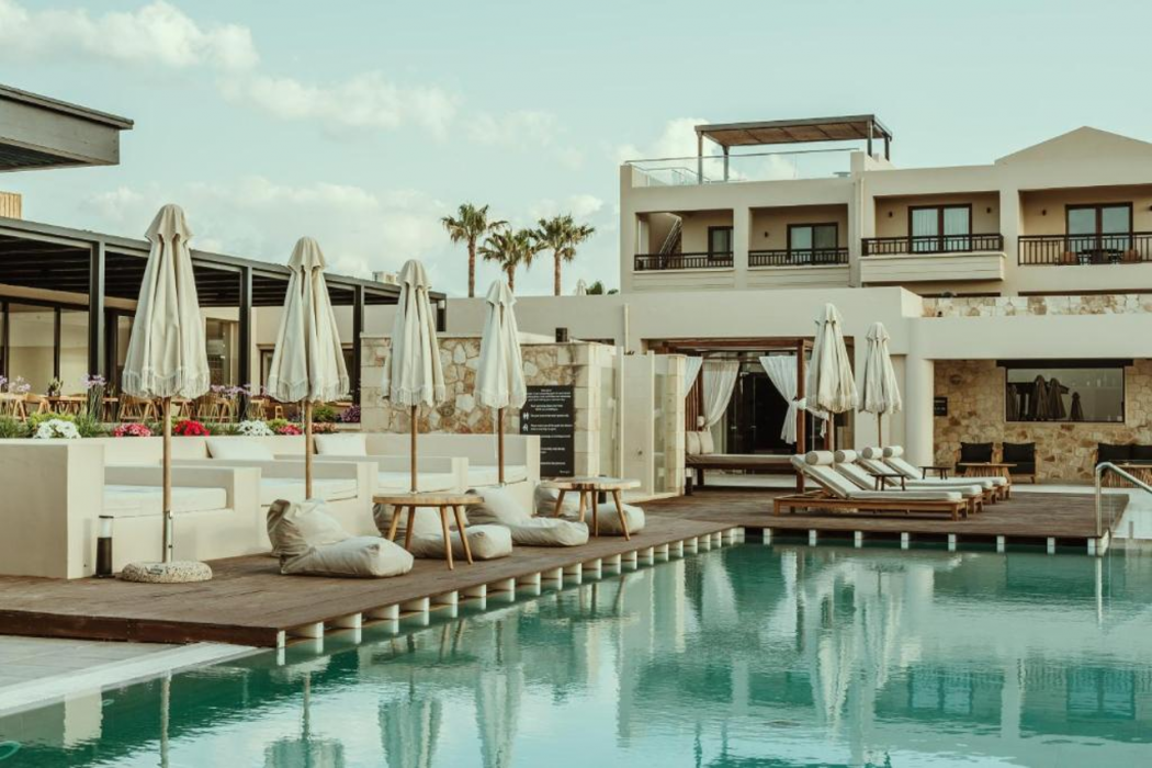 Louis Asterion套房酒店(Louis Asterion Suites) 图片5