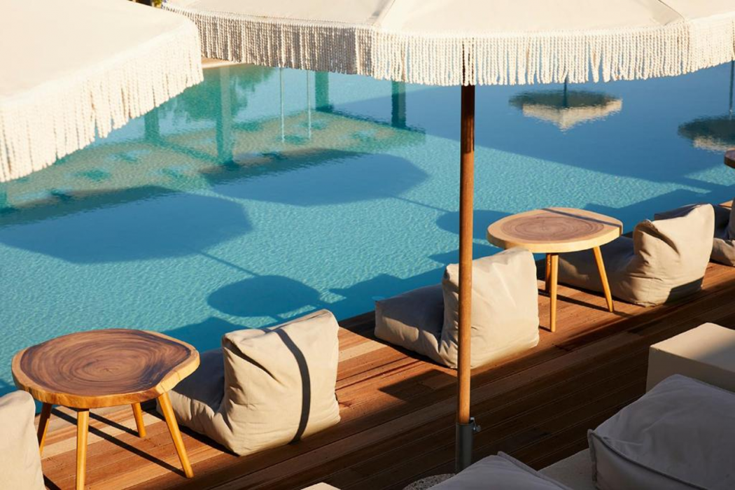 Louis Asterion套房酒店(Louis Asterion Suites) 图片3
