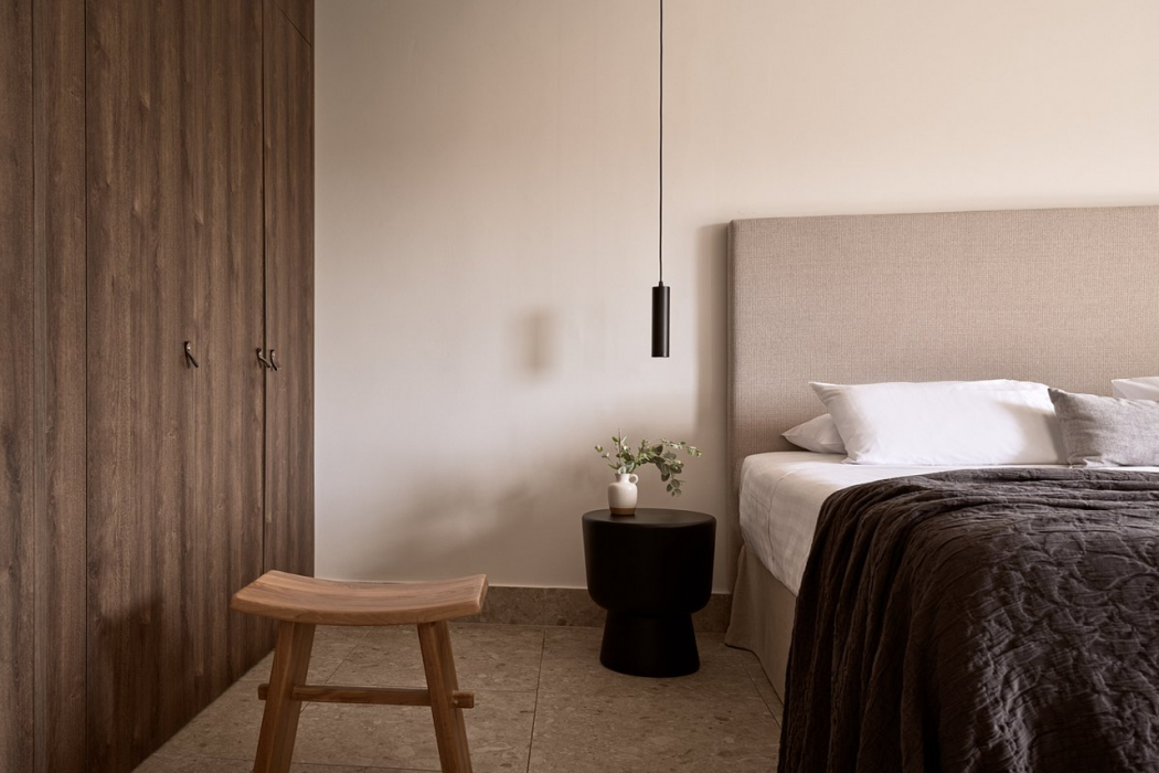 Room at Louis Asterion Suites, Platanias