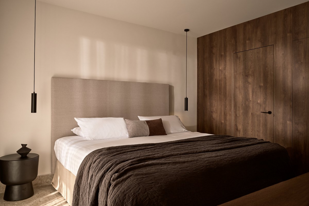Room at Louis Asterion Suites, Platanias