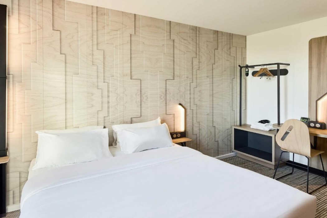 B&B HOTEL Marne-la-Vallee Val d Europe 12/30