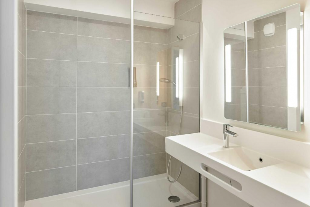 B&B HOTEL Marne-la-Vallee Val d Europe 15/30