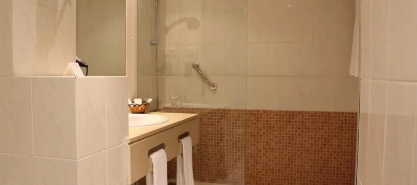 Room at B&B HOTEL Ecija, ECIJA