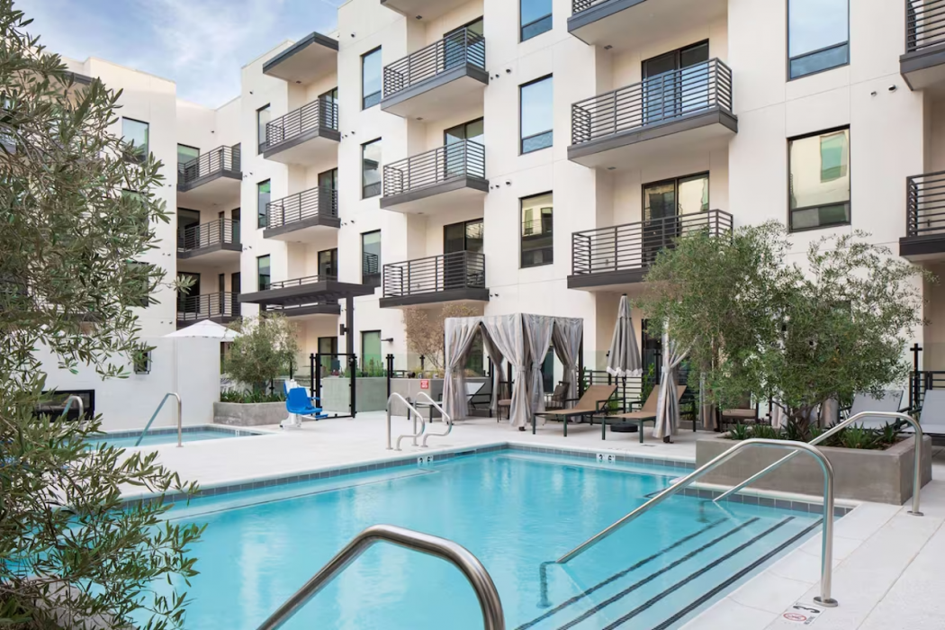 Sentral Old Town Scottsdale 15/51