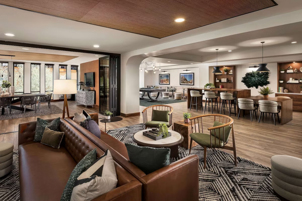 Sentral Old Town Scottsdale 14/51