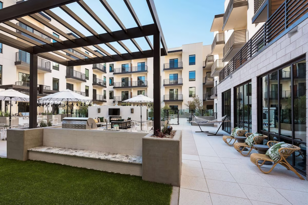 Sentral Old Town Scottsdale 16/51