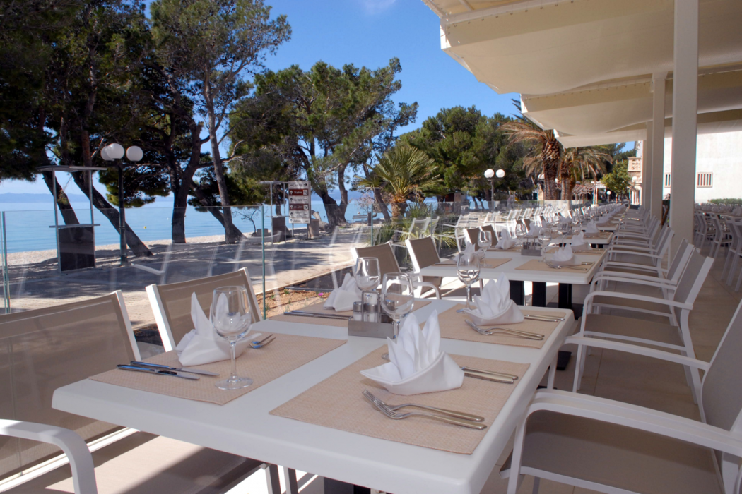 Bluesun Hotel Alga 25/61
