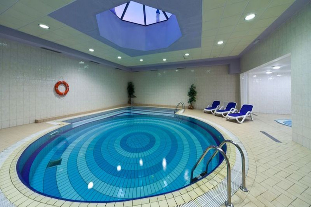 Bluesun Hotel Alga 29/61