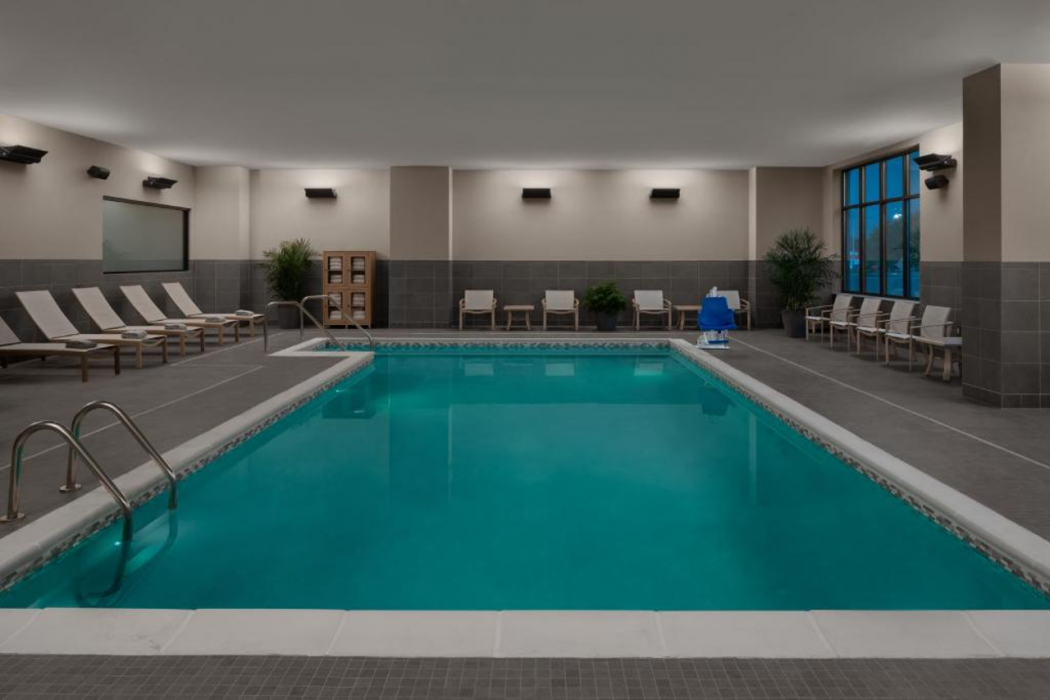 Hyatt House Lansing University Area 19/49