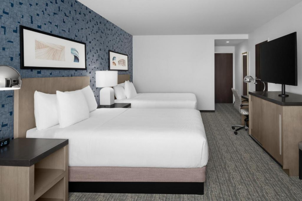 Hyatt House Lansing University Area 11/49