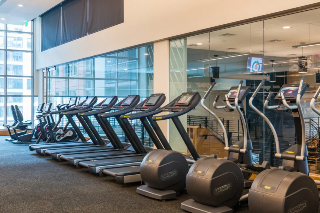 Sentral Union Station 24/58