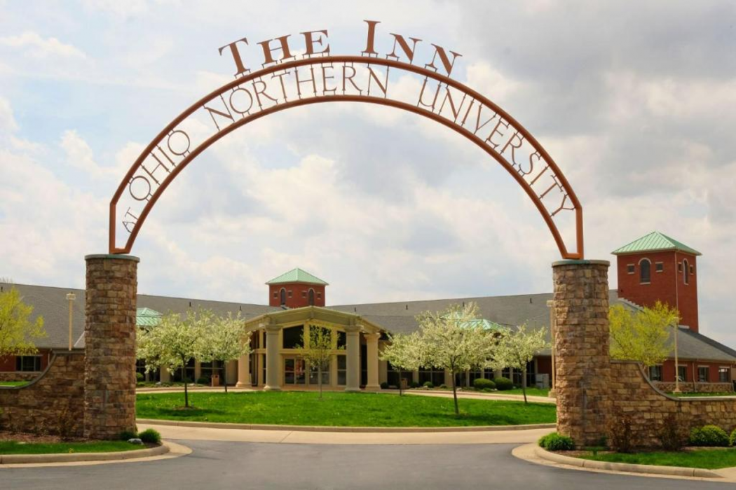 The Inn at Ohio Northern University 1/34