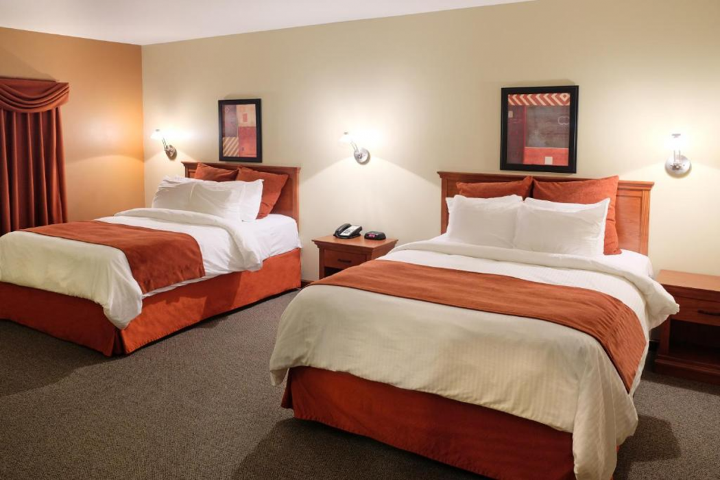 The Inn at Ohio Northern University 5/34