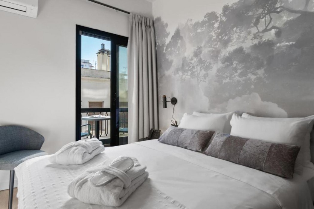 Azur Hotel Volos by GHH 10/17