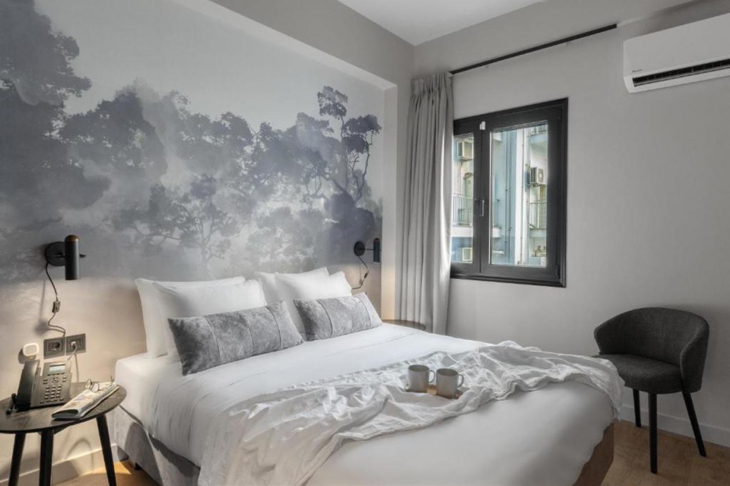 Azur Hotel Volos by GHH 6/17