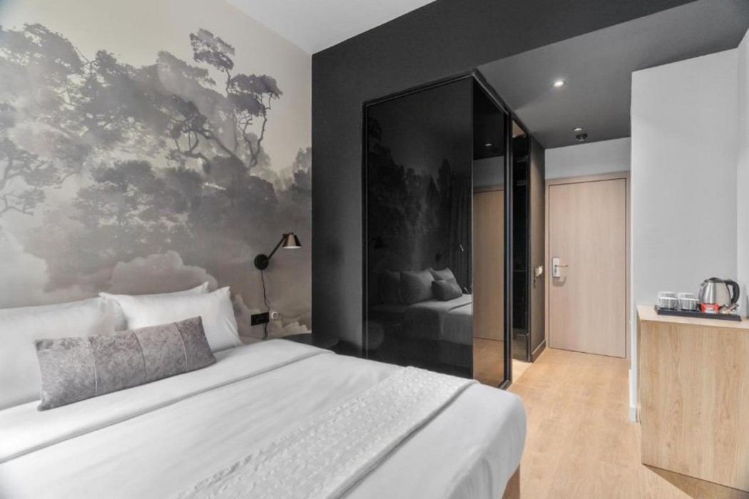 Azur Hotel Volos by GHH 11/17