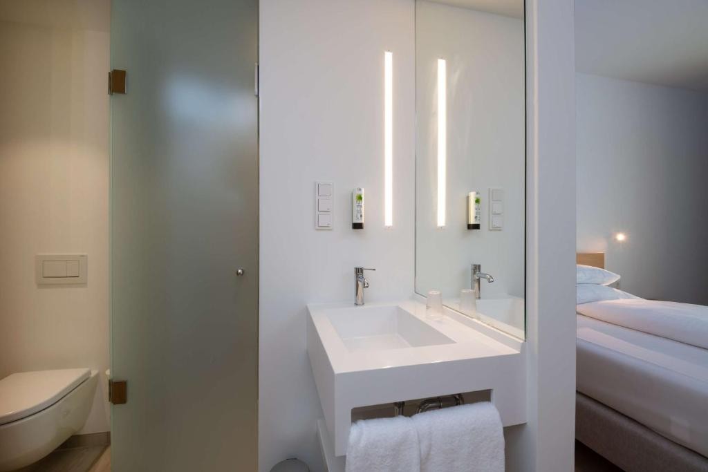 Best Western Hotel Spinnerei Linz 13/29