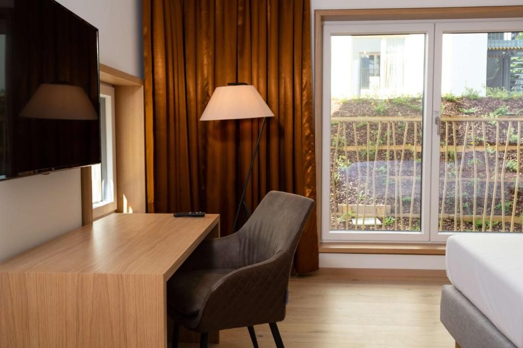 Best Western Hotel Spinnerei Linz 14/29