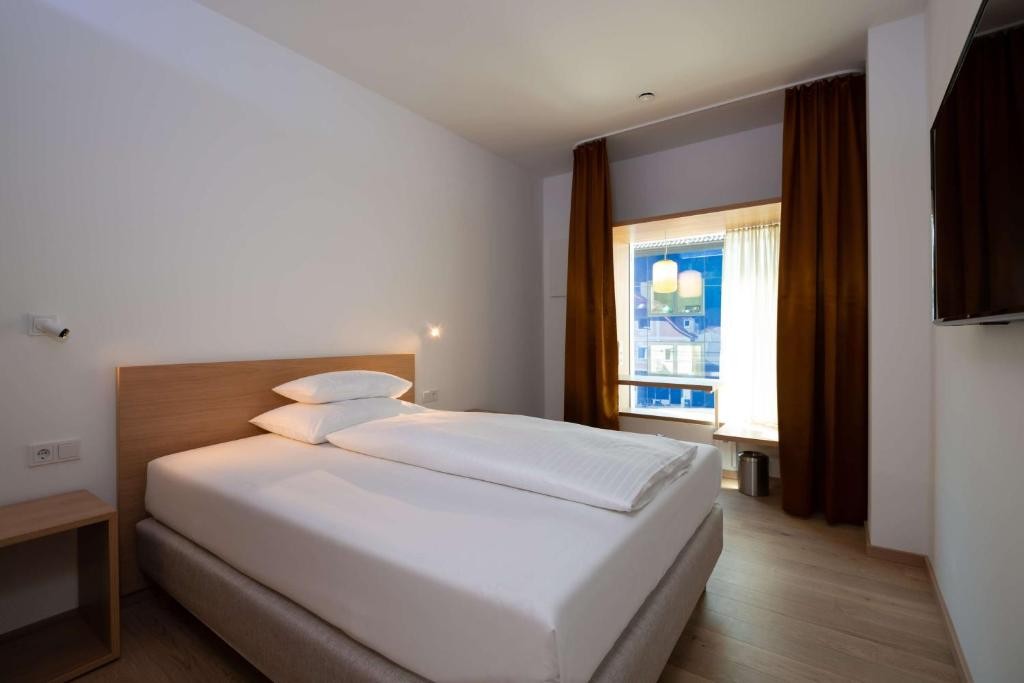 Best Western Hotel Spinnerei Linz 12/29