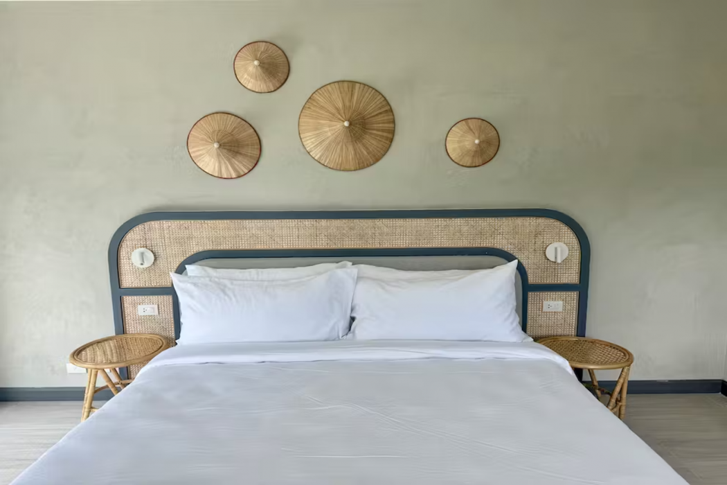 Keereen Resort - Ao Nang 8/56