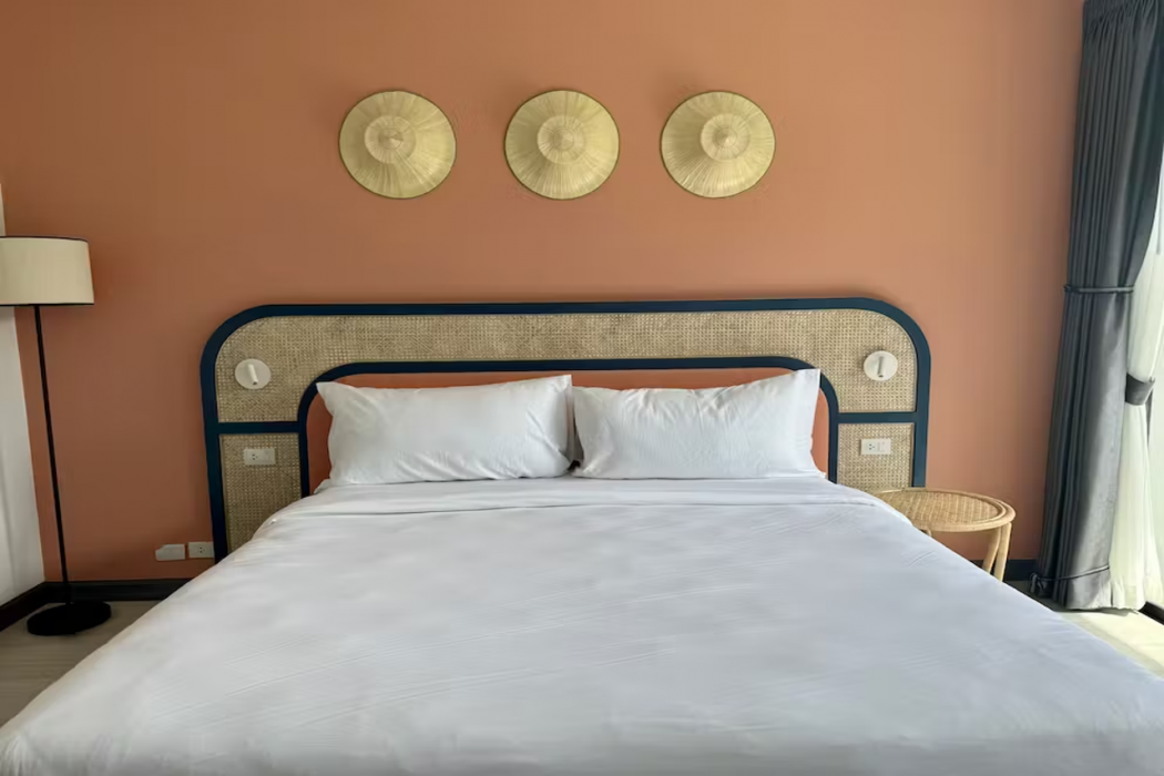 Keereen Resort - Ao Nang 9/56