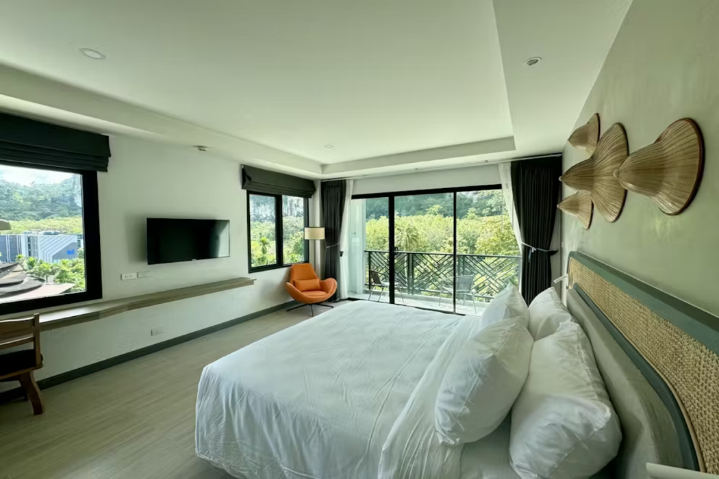 Keereen Resort - Ao Nang 11/56