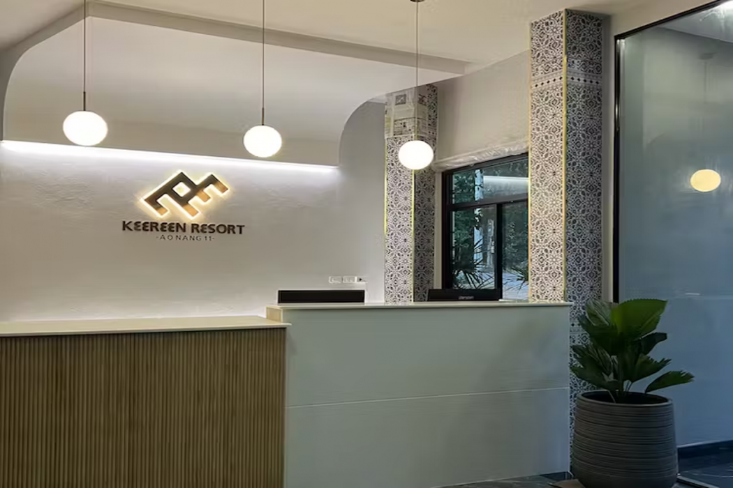 Keereen Resort - Ao Nang 5/56
