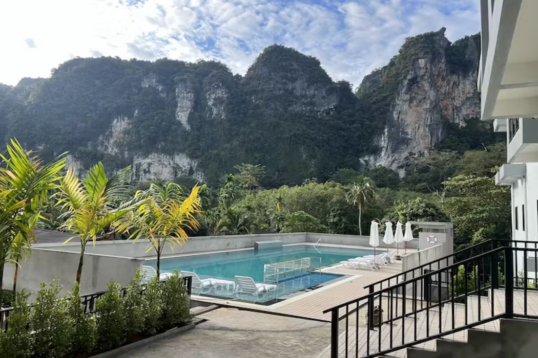 Keereen Resort - Ao Nang 29/56
