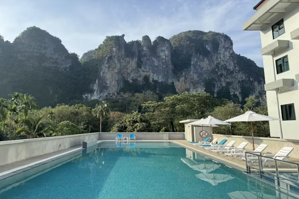 Keereen Resort - Ao Nang 30/56