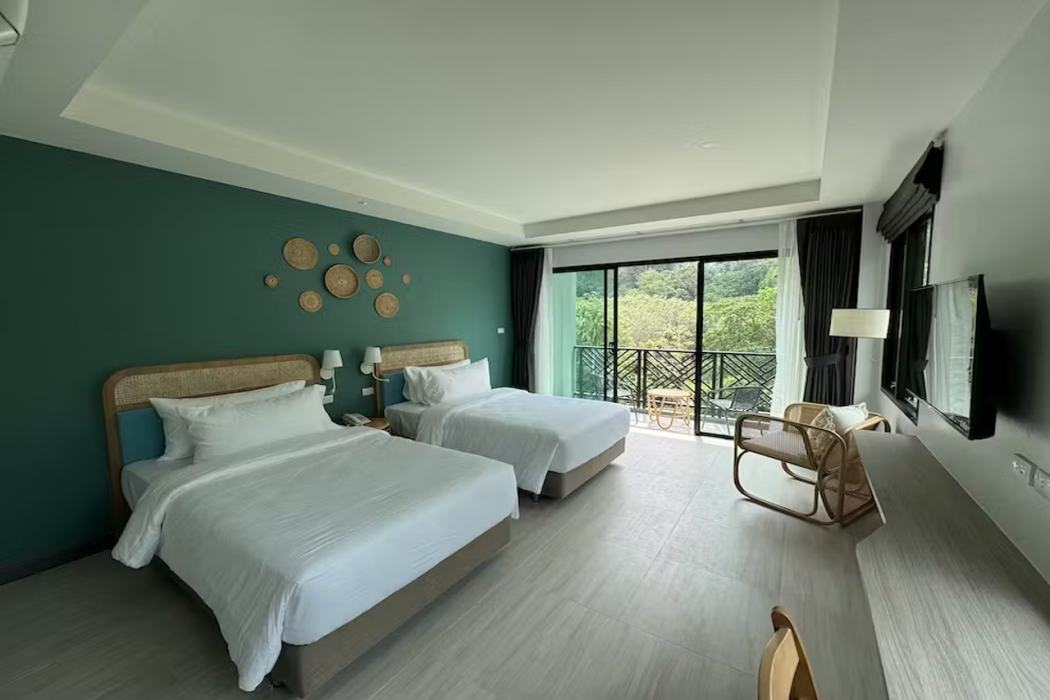 Keereen Resort - Ao Nang 10/56