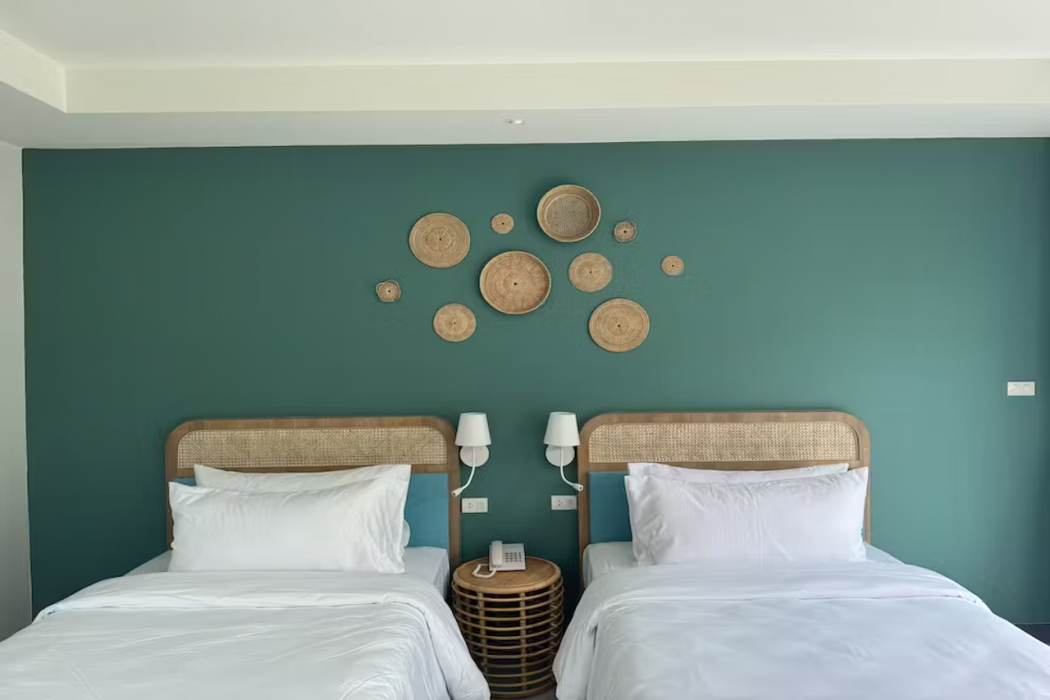 Keereen Resort - Ao Nang 7/56