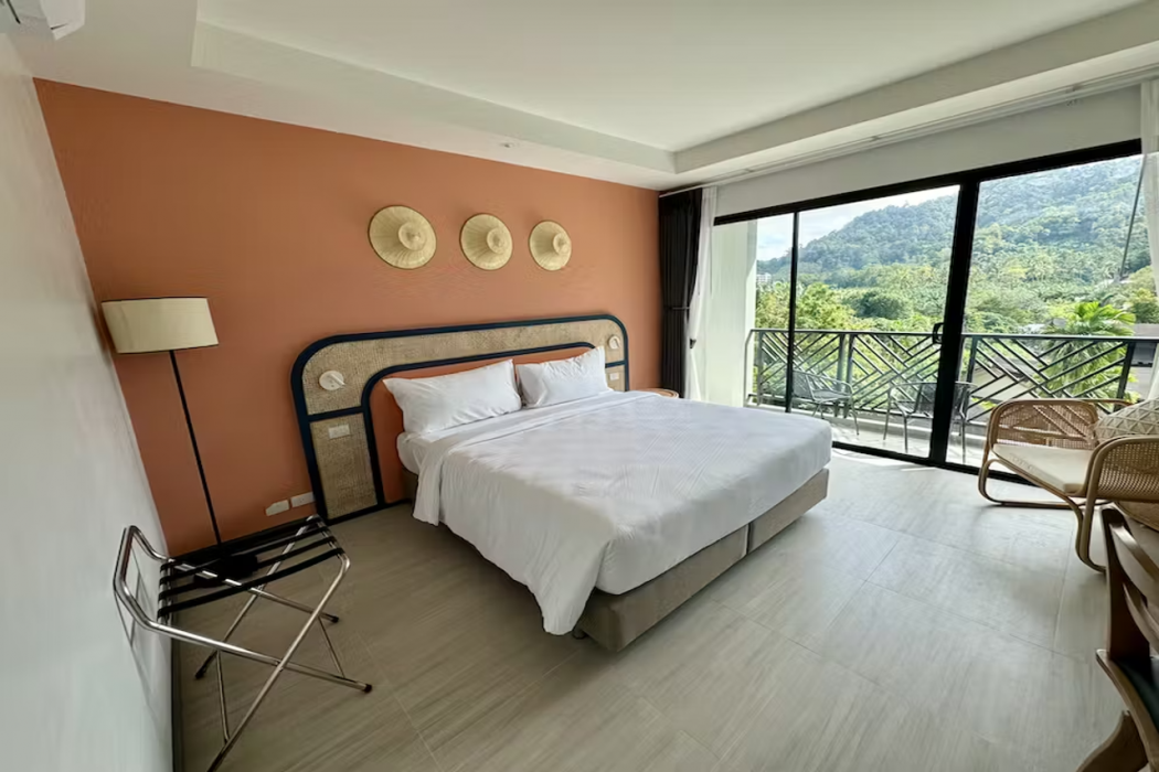 Keereen Resort - Ao Nang 12/56