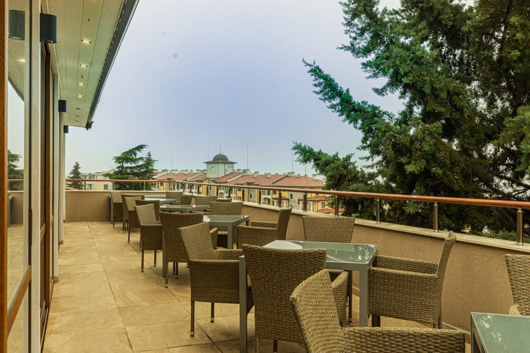 Vemara City Apart Hotel 36/68