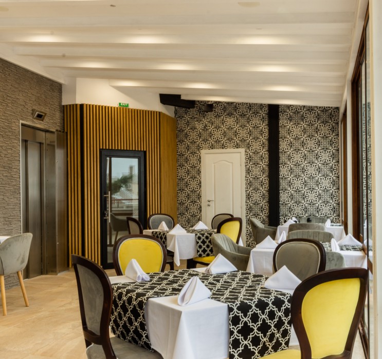 Vemara City Apart Hotel 33/68
