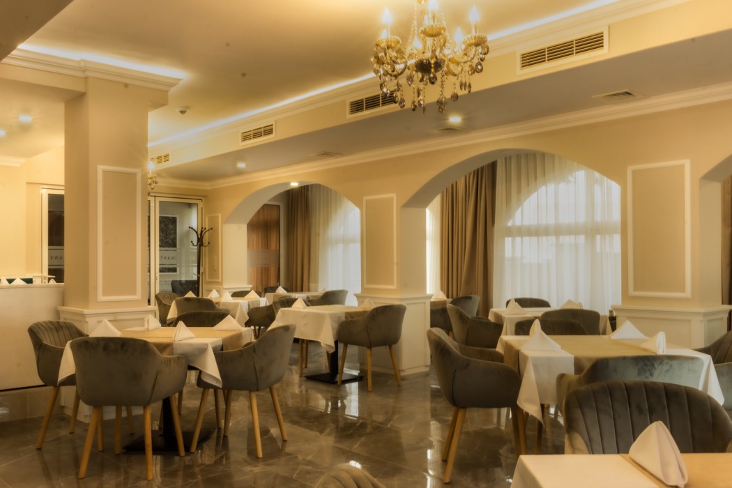Vemara City Apart Hotel 37/68