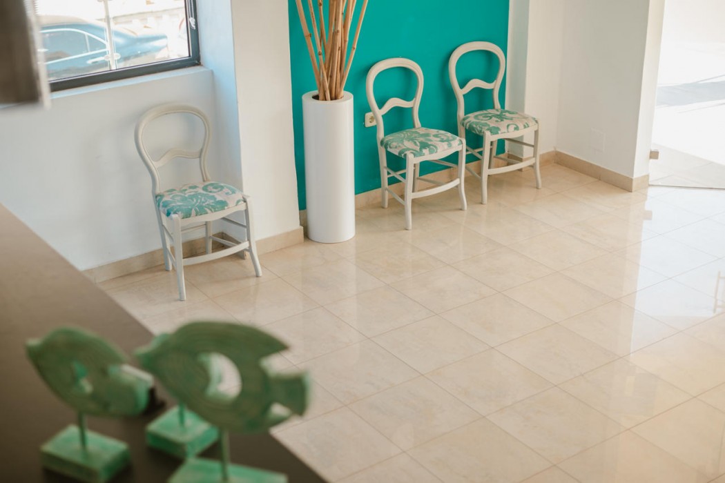 Hotel Lliteras 64/104