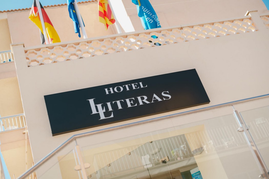 Hotel Lliteras 55/104