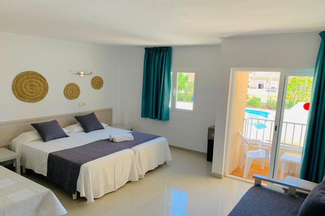 Hotel Lliteras 19/104