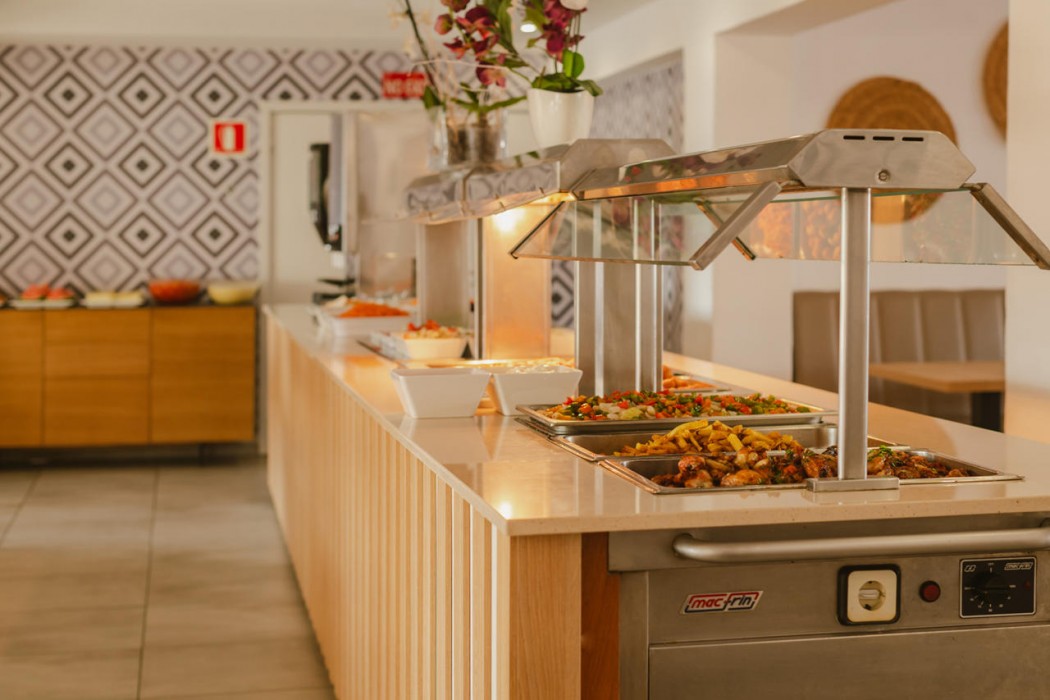 Hotel Lliteras 59/104