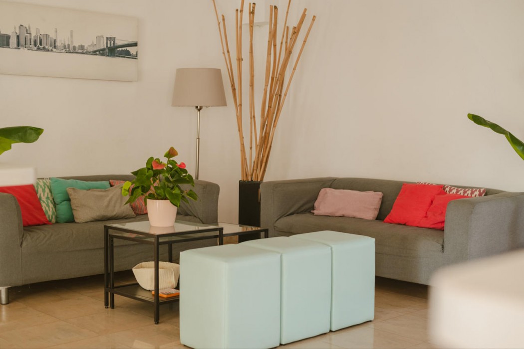 Hotel Lliteras 74/104
