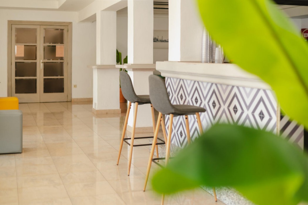Hotel Lliteras 65/104