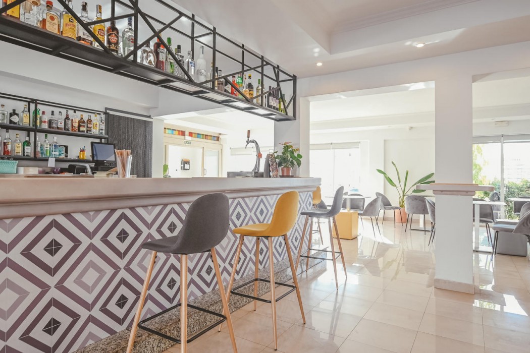 Hotel Lliteras 45/104