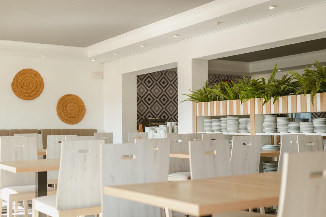Hotel Lliteras 56/104